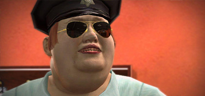 Dead Rising - Játék teszt Dead Rising - Játék teszt