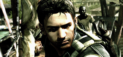Resident Evil 5 Resident Evil 5