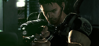 Resident Evil 5 Resident Evil 5