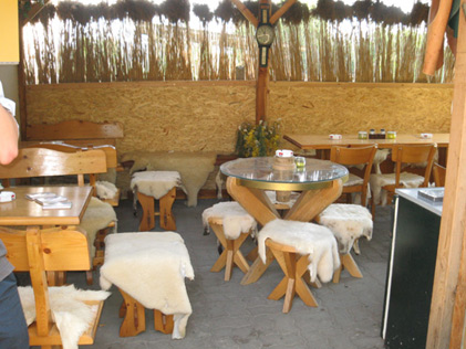 A T&uacute;l&eacute;lő T&aacute;bor 2007