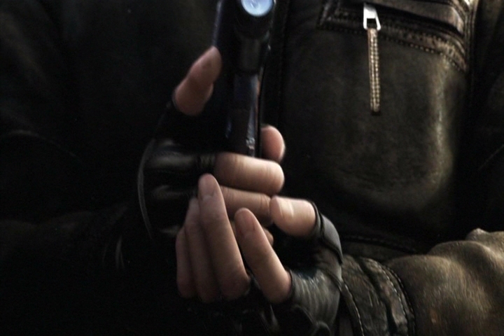 Resident Evil: Degeneration friss képek!