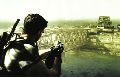 Resident Evil 5 Resident Evil 5