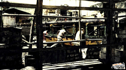 Resident Evil 5: friss infók és képek