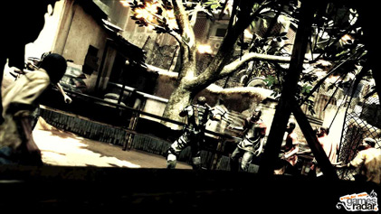Resident Evil 5 Resident Evil 5