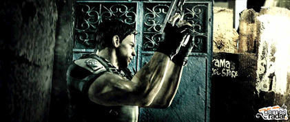 Resident Evil 5 Resident Evil 5