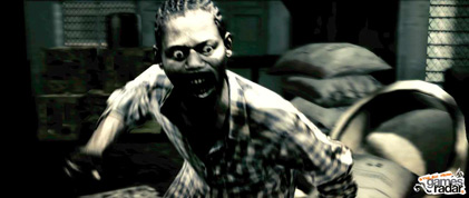 Resident Evil 5 Resident Evil 5