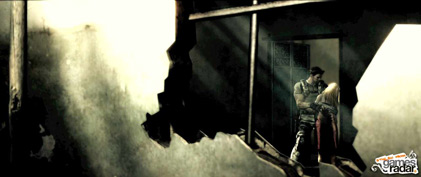 Resident Evil 5 Resident Evil 5