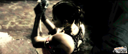 Resident Evil 5 Resident Evil 5