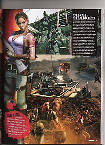 Resident Evil 5 Resident Evil 5