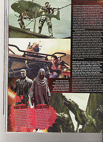 Resident Evil 5 Resident Evil 5