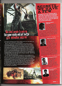 Resident Evil 5 Resident Evil 5
