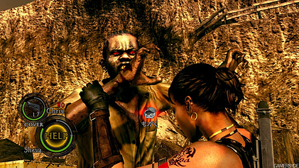 Resident Evil 5 Resident Evil 5