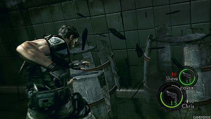 Resident Evil 5 Resident Evil 5