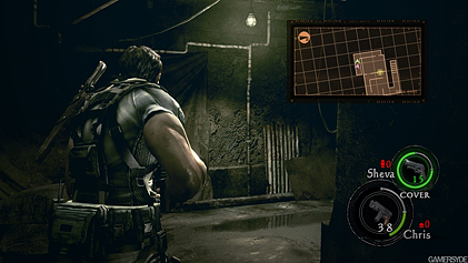 Resident Evil 5 Resident Evil 5