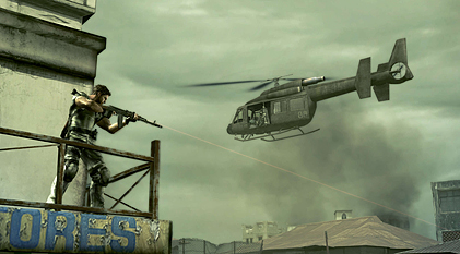 Resident Evil 5 Resident Evil 5