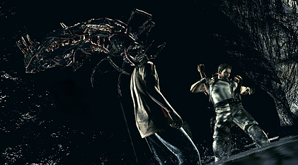 Resident Evil 5 Resident Evil 5