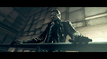 Resident Evil 5 Resident Evil 5