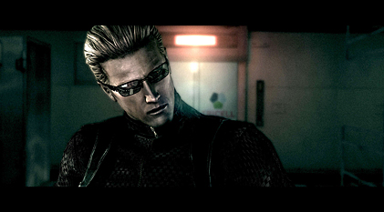 Resident Evil 5 Resident Evil 5