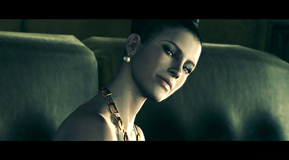 Resident Evil 5 Resident Evil 5