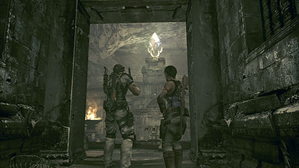 Resident Evil 5 Resident Evil 5