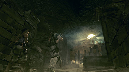Resident Evil 5 Resident Evil 5