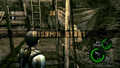 Resident Evil 5 Resident Evil 5