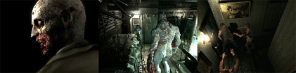 Resident Evil Archives