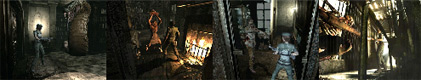 Resident Evil Archives Resident Evil Archives