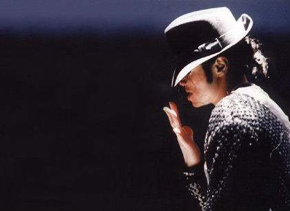 Michael Jackson