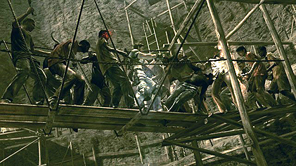 Resident Evil 5 Resident Evil 5