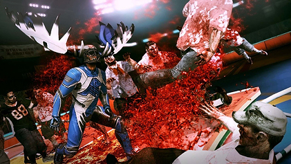 Dead Rising 2 Dead Rising 2