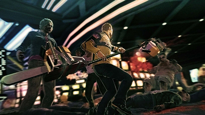Dead Rising 2 Dead Rising 2