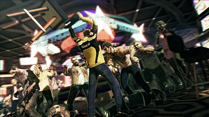 Dead Rising 2 Dead Rising 2