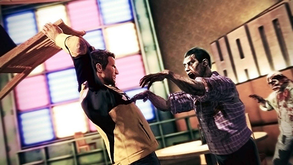 Dead Rising 2 Dead Rising 2