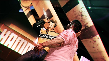 Dead Rising 2 Dead Rising 2
