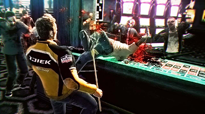 Dead Rising 2 Dead Rising 2