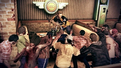 Dead Rising 2 Dead Rising 2