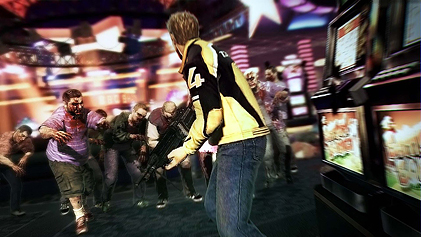 Dead Rising 2 Dead Rising 2