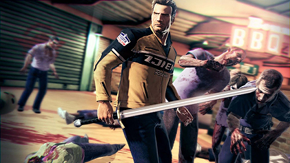 Dead Rising 2 Dead Rising 2