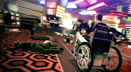 Dead Rising 2 Dead Rising 2