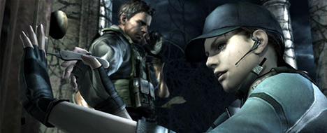 Resident Evil 5 - Gold Edition Resident Evil 5 - Gold Edition