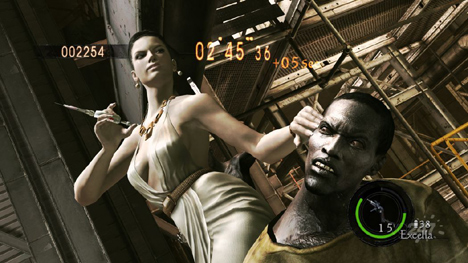 Mercenaries Reunion: Excella Mercenaries Reunion: Excella
