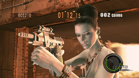 Mercenaries Reunion: Excella Mercenaries Reunion: Excella