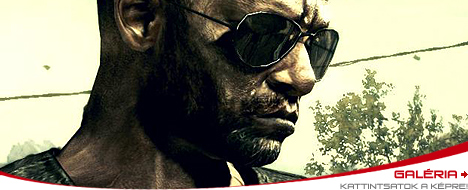 Resident Evil 5 - PC Playtest Resident Evil 5 - PC Playtest