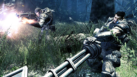 Lost Planet 2 Lost Planet 2
