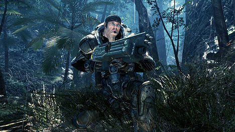 Lost Planet 2 Lost Planet 2