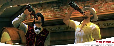 Dead Rising 2