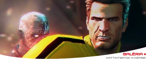 Dead Rising 2