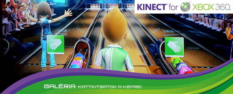 Kinect Playtest: Lendületben A Túlélők Közössége Kinect Playtest: Lendületben A Túlélők Közössége