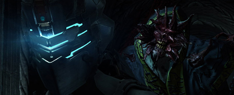 A legfrissebb Dead Space 2 újdonságok A legfrissebb Dead Space 2 újdonságok